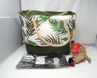 Wine Cooler Picnic Bag Shoulder Bag Unused Condition                       LM11b