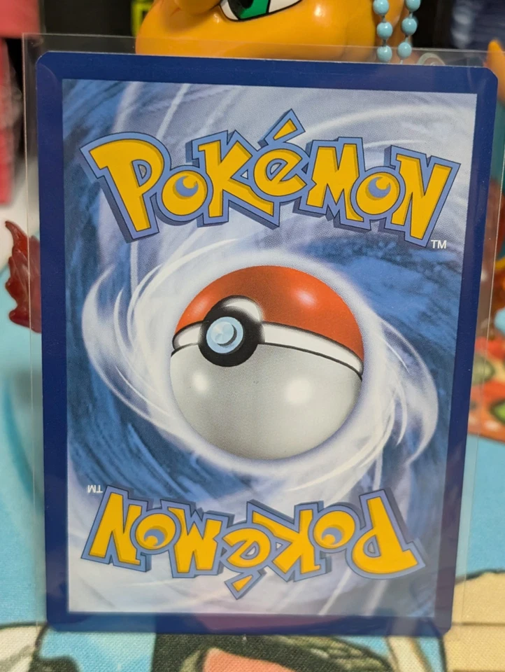 Squirtle SWSH233 SWSH: Sword & Shield Promo Cards Cosmo HD galaxy Mew Swirl 🍥 - Image 3 of 3