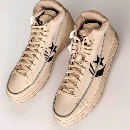 Converse Pro Leather X2 Hi Men Size 13 Boot - Picture 1 of 8