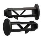 Efficient Replacement Hinge Pins for Your For Wheelie Bin Lids Size 67mm