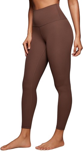Womens High Waisted Lounge Legging Buttery Soft Workout Yoga Pants for Sports - Bild 8 von 93