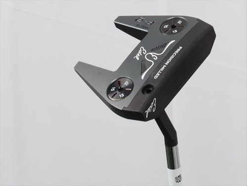 Edel Array F-2 Slant Neck 3 Lines 35" Putter Excellent Rh 12753741 - Picture 1 of 5