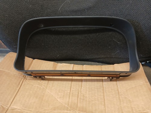 81-83 Mazda RX-7 Instrument Cluster bezel Trim - Picture 10 of 10