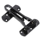  Sicherheitsschloss Tür Sperre Verriegelungsriegel Türriegelschloss