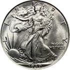 1939 P Walking Liberty Half Dollar BU ***READ DESCRIPTION***