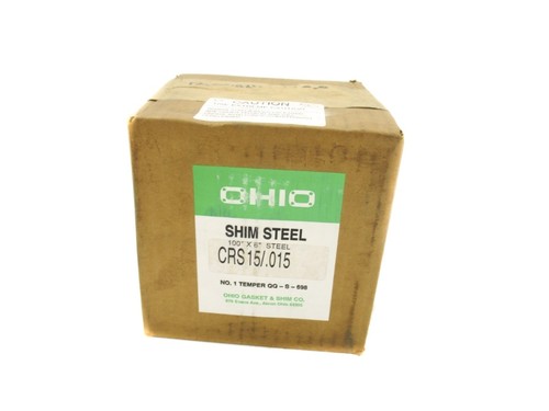 Ohio CRS15/.015 NSFS - Bild 1 von 4