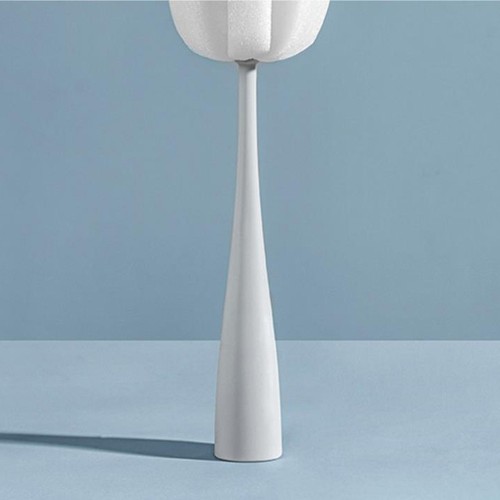 2pcs Sponge Cleaning Brush Long Handle Feeding Bottle Brush Glass Cup Brush - Picture 5 of 12