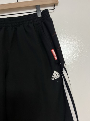 Adidas 3/4 Performance Predator Soccer Pants Size Small - Picture 2 of 4