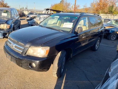 Coolant Reservoir Inverter Fits 06-10 HIGHLANDER 26945005 - Picture 8 of 10