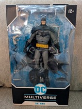 DC Multiverse BATMAN - Detective Comics 1000 McFarlane Toys Action Figure NEW