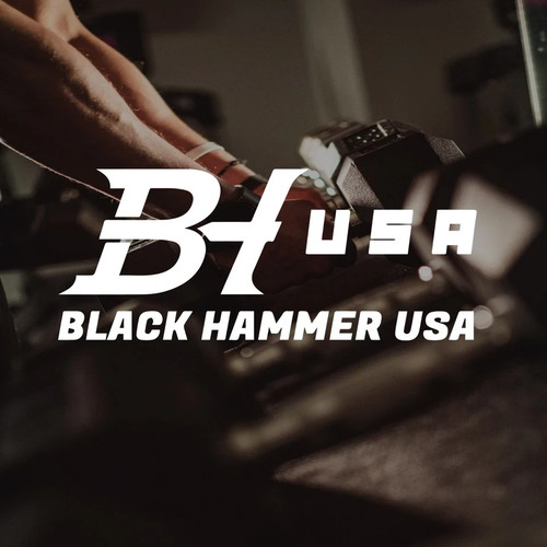 Gorilla Whey Protein 2kg Schoko ,Muscle & Fitness Supplement | Black Hammer USA - Bild 6 von 6