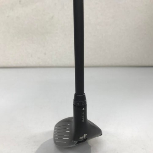 PING G425 22° Utility ALTA J CB SLATE Regular #hc - Picture 9 of 12