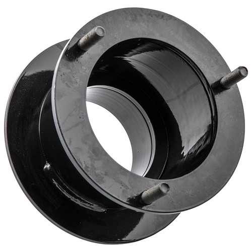 3.5" Leveling Lift Kit For Dodge Ram 1500 2500 3500 4WD 1994-2001 Powder-coated - Picture 10 of 16