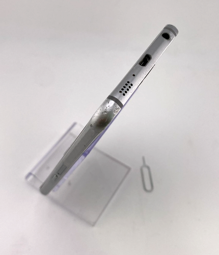 Samsung Galaxy S6 32GB Unlocked Black Android Phone C grade Fast warranty - Picture 6 of 13