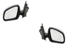 Retroviseur droit (ou coque) Smart FORFOUR