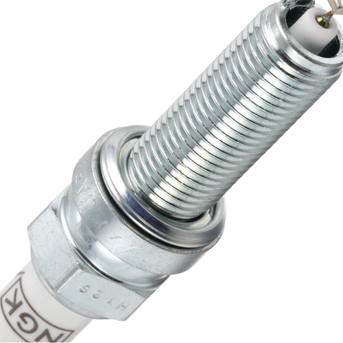 Genuine NGK Iridium MAX Spark plug LMAR7AIX-P  94981 3 pcs free shipping New - Picture 6 of 24