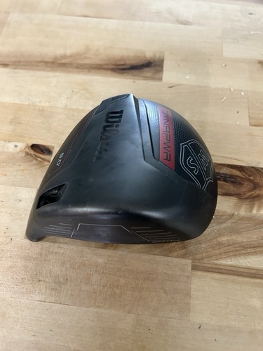 Wilson Dynapower Titanium 9 ° Degree Driver Head - Picture 2 of 6