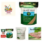 Pure Grass Seed Turf Type Tall Fescue Sun & Shade Blend, 7 lb. Bag – Covers u...