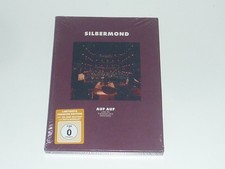 Silbermond - Auf Auf - Live - Limitierte Prem...