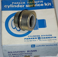 Parker RGL6949MAI Replacement Patt Oem NEW ! 1" Borepack En Glandcartridge