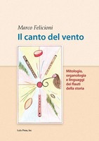 Marco Felicioni | Il Canto Del Vento | Taschenbuch | Italienisch (2015)