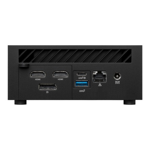 ASUS ExpertCenter PN64 BB5003MDE1 - Mini - Intel Core i5-3500H - Bild 6 von 10