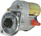 Starter For John Deere 4005 4500 4510 4600 4700 990 4710 Tractors AM877284