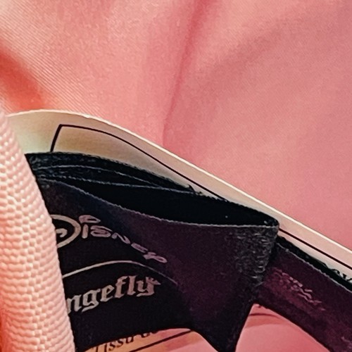 Loungefly Disney Mulan Magnolia Floral Mini Backpack Exclusive - Picture 10 of 13