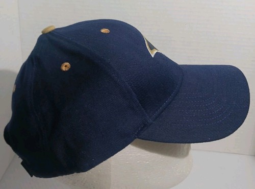 Cappello Berretto Baseball Regolabile St. Louis Rams - Foto 3 di 6