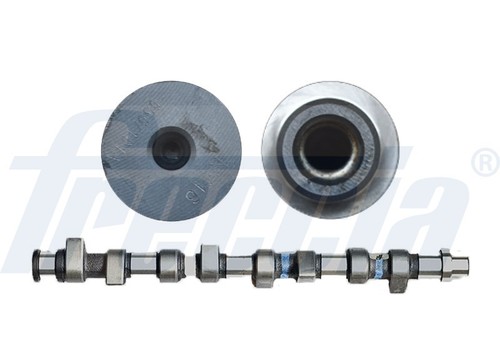 CAMSHAFT CM05-2244 FOR AWFAWGAGGATUAEGAKRAEP/AWF 2.0L ADP/AFT/AEH/AHL/AKL 4cyl - Picture 3 of 11