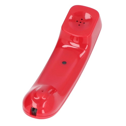 Corded Desktop Phone Wired Fixed Telephone With Big Ringtone Luminous Charac SPC - Zdjęcie 5 z 12