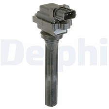 ✅Fits DELPHI GN10350-12B1 IGNITION COIL SUZUKI BALENO 1.8, GRAND VIT ⭐UK Seller⭐
