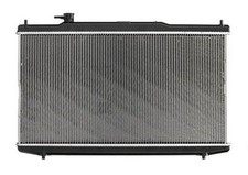 RADIATOR ASSEMBLY FITS ACURA TLX 3.5 2015 19010-5J2-A01 AC3010155 190105J2A01