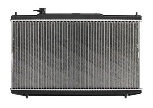 RADIATOR ASSEMBLY FITS ACURA TLX 3.5 2015 19010-5J2-A01 AC3010155 190105J2A01 - Picture 1 of 2