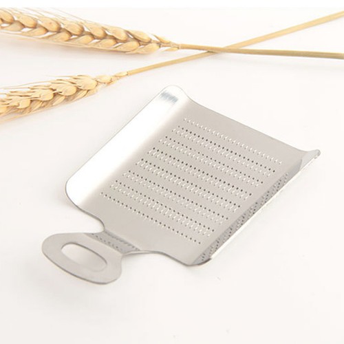  1PC Stainless Steel Grater with Handle Thickened Shredder for Garlic Ginger - Picture 7 of 11