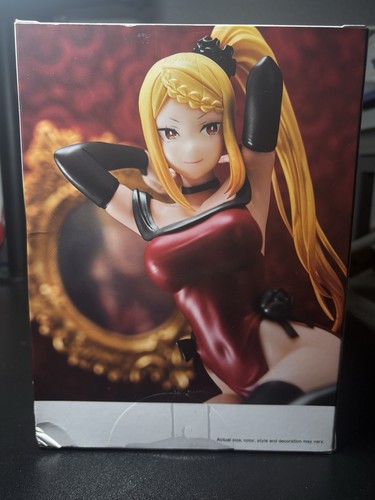 Re:ZERO Priscilla Barriel Figure IF Relax time BANPRESTO - Picture 3 of 6
