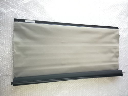 81666B8000OM Conjunto de cortina enrollable de techo corredizo automático (delantero) para Hyundai Santa Fe - Imagen 2 de 8