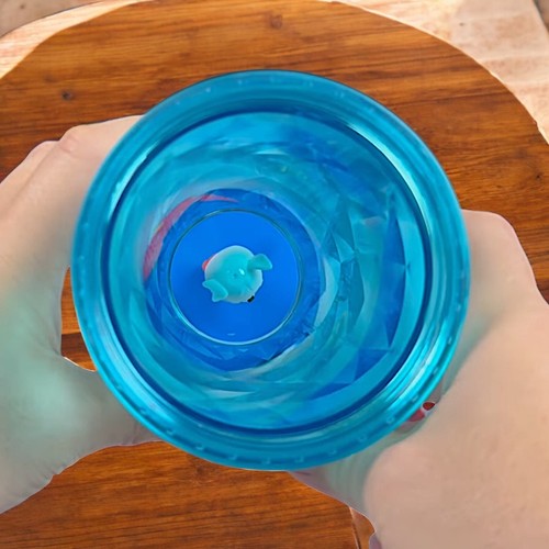 Superman 2025 Double Wall Cup with Krypto 16oz Movie DC Exclusive Gift Tumbler - Picture 6 of 10