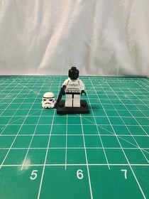 LEGO Stormtrooper Minifigure Death Star 10188