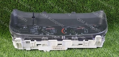 Toyota Corolla AE100 Ae101 1993-1997 MPH speed meter cluster M/T