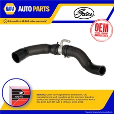 Radiator Hose Upper 05-4845 Gates Coolant 21501BC210 427554845 Quality New