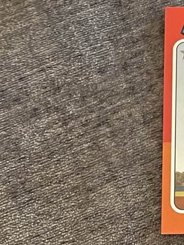 2024 Topps Heritage High Number SP Color Swap Variation Josh Hader, Fresh, Mint - Picture 2 of 8