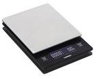 Hario VSTM-2000HSV V60 Metal Drip Scale Free Shipping with Tracking# New Japan