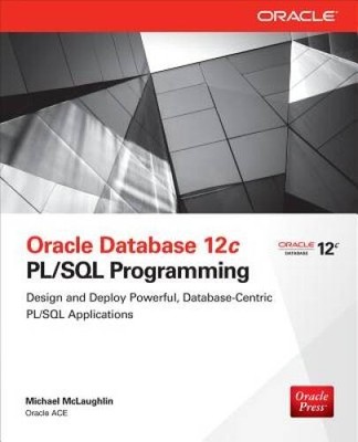 Oracle Database 12c PL/SQL Programming (Database & ERP - OMG) - Paperback - GOOD