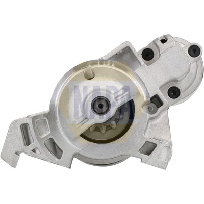 Starter Motor fits BMW 530 G30, G31 2.0 16 to 20 NAPA 12418621839 12418621866