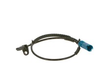 ABS Sensor Raddrehzahl BOSCH 0 265 008 525 für MINI R60 R61 PACEMAN COUNTRYMAN