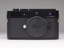Leica M-D (Typ 262), Nero, 10945