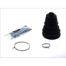 Faltenbalgsatz, Antriebswelle SKF VKJP 01001 [Y]