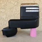 2020-2023 Silverado/Sierra 2500 3500 Door Mirror Camera Signal Left DRIVER OEM