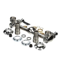 Fisher Ss Ctl Vlv 8Bslh Svl Sv 61549 - Genuine OEM Replacement Part